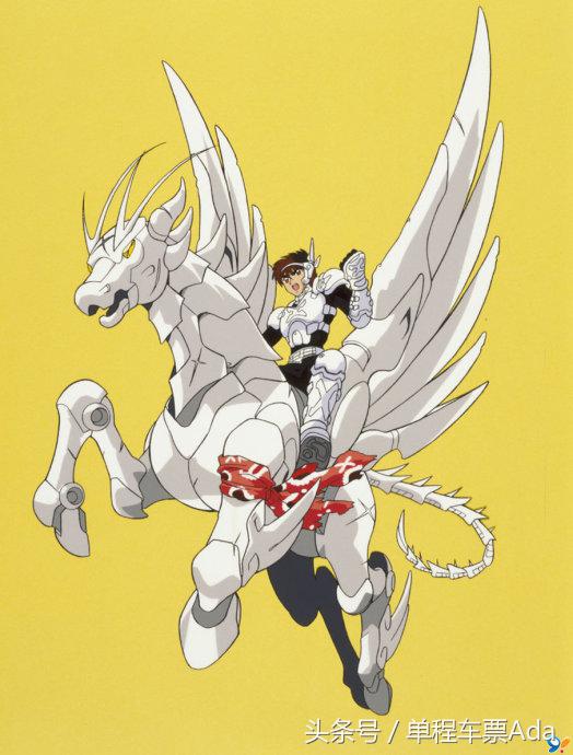 20年前经典动画片,盘点童年看过的10部经典动画片