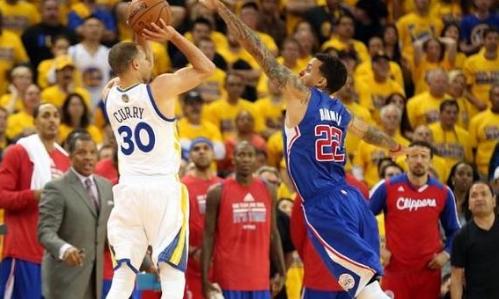 为什么库里的3分能改变历史？这5大优势，雷阿伦米勒也望尘莫及！