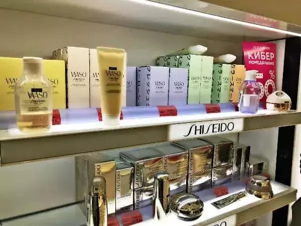 大牌护肤免费领！来自俄罗斯的签约礼物~