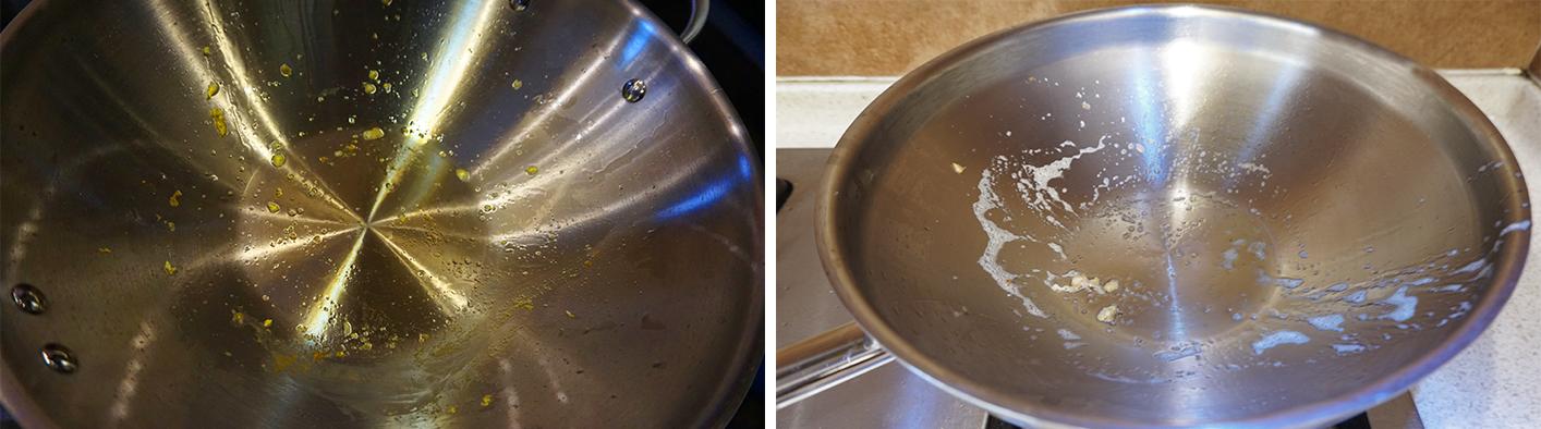 双立人不锈钢炒锅怎么做到不粘锅,双立人炒锅评测