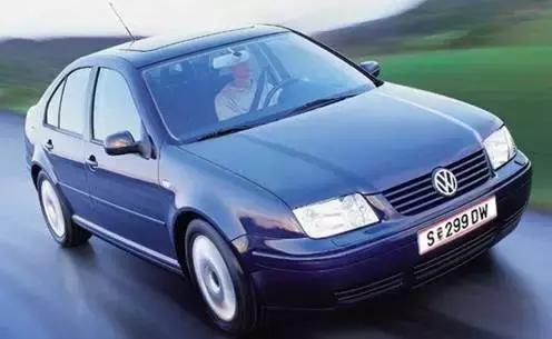 宝来传奇今生,宝来来源史