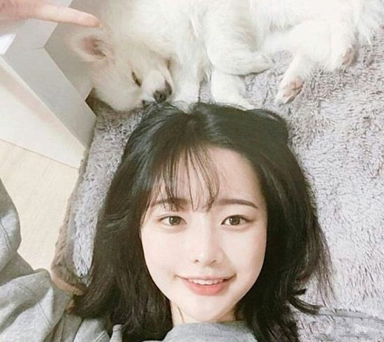 圆脸发际线后移怎么修饰脸型,适合圆脸方脸修饰脸型女生的发型