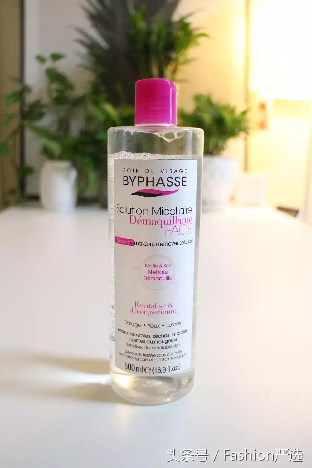 油皮卸妆推荐测评学生党,三款大牌卸妆测评踩雷