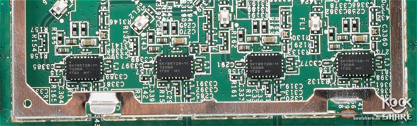 linksyswrt3200路由器设置,linksyswrt32x拆解