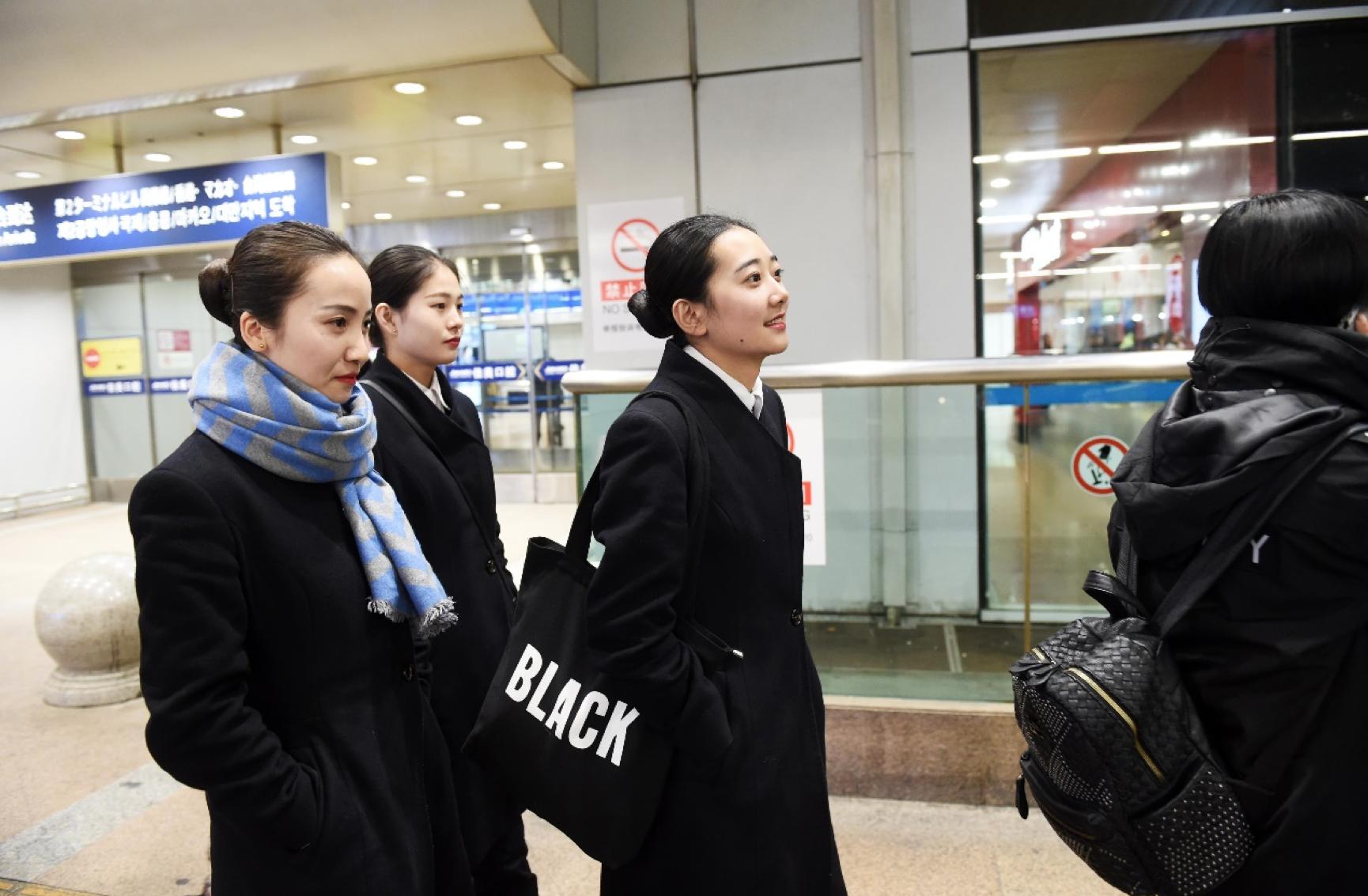 从摸索到实践,滴滴接机服务