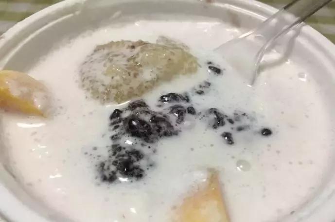 港式甜品店推荐济南,济南糖水推荐