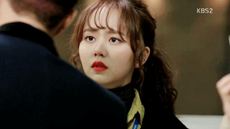 剧内剧外男友力爆发!尹斗俊简直是女生梦寐以求的理想对象啊!