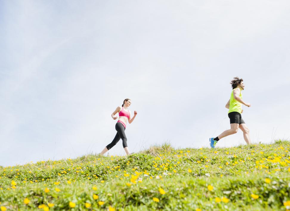 长跑要怎么跑？这里面的学问超乎你的想象！