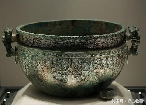 古代青铜器真伪主要鉴别方法,古代铜器如何鉴定真假