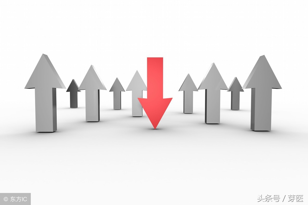 通读《黄帝内经》之四十五:寒热之厥,因何而来?