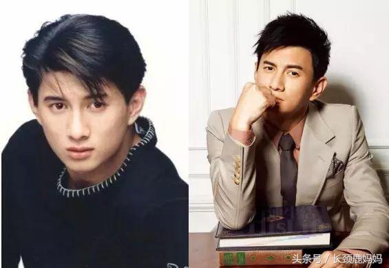 孩儿爸,请不要这么快成为“老男人”