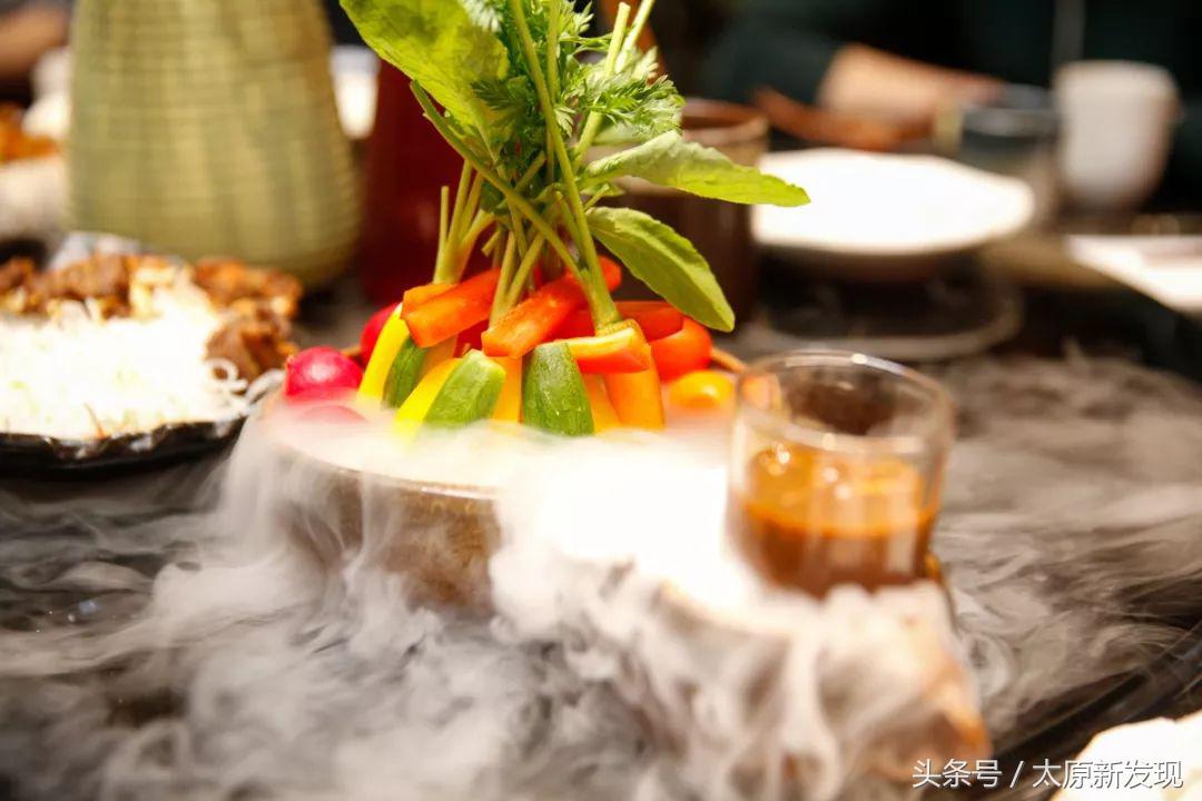 太原老字号烤串,太原好吃的烤串老店