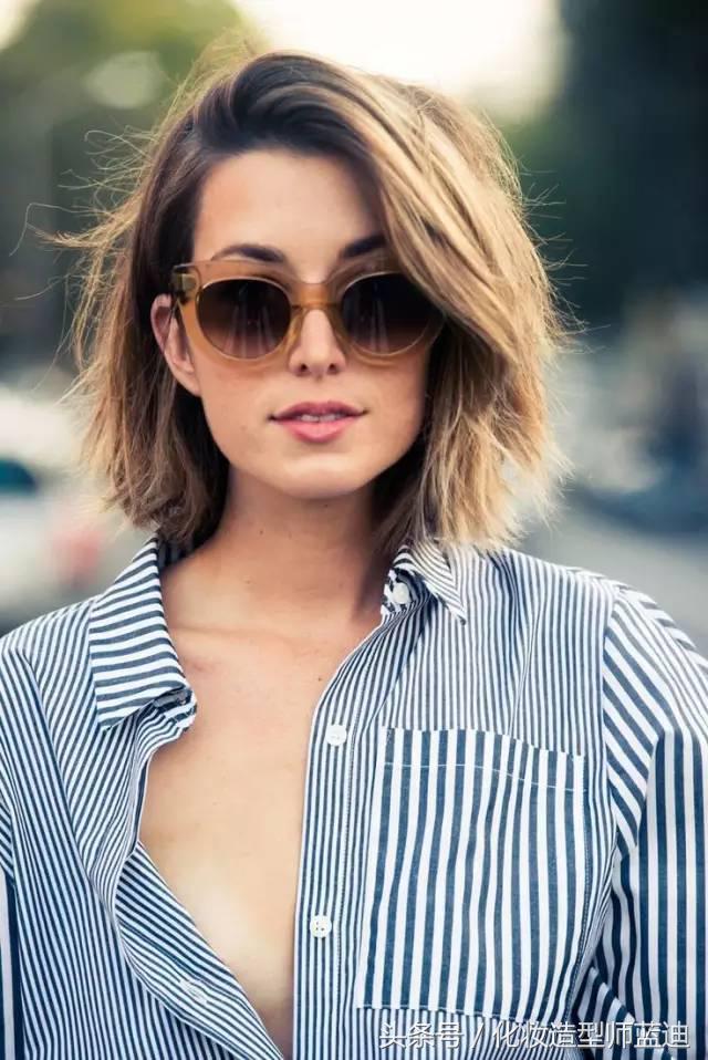 怎么选择适合自己的发型,发型怎么选择适合自己的