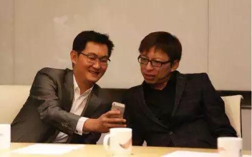 你还记得当年三大门户网站里，有一个叫搜狐吗？