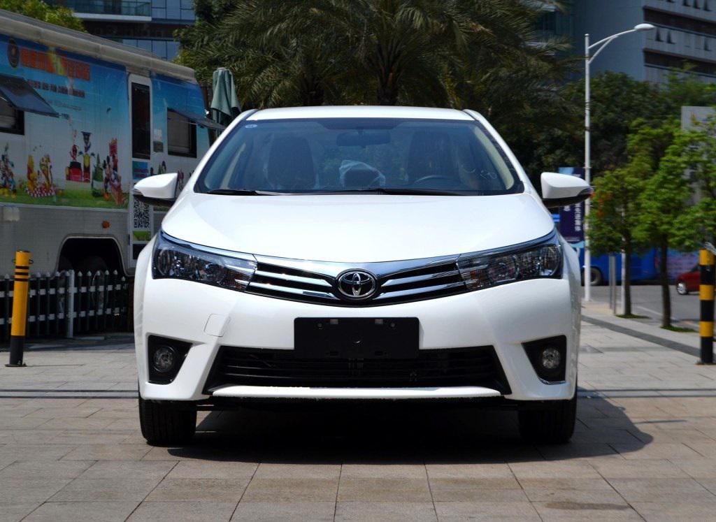 卡罗拉2021款1.2t精英版和朗逸1.5,朗逸1.5l和卡罗拉1.2t哪个更耐用