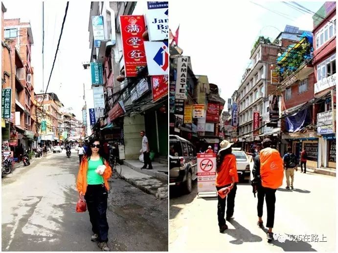 陆路进入尼泊尔怎么签证,去尼泊尔走陆路安全吗