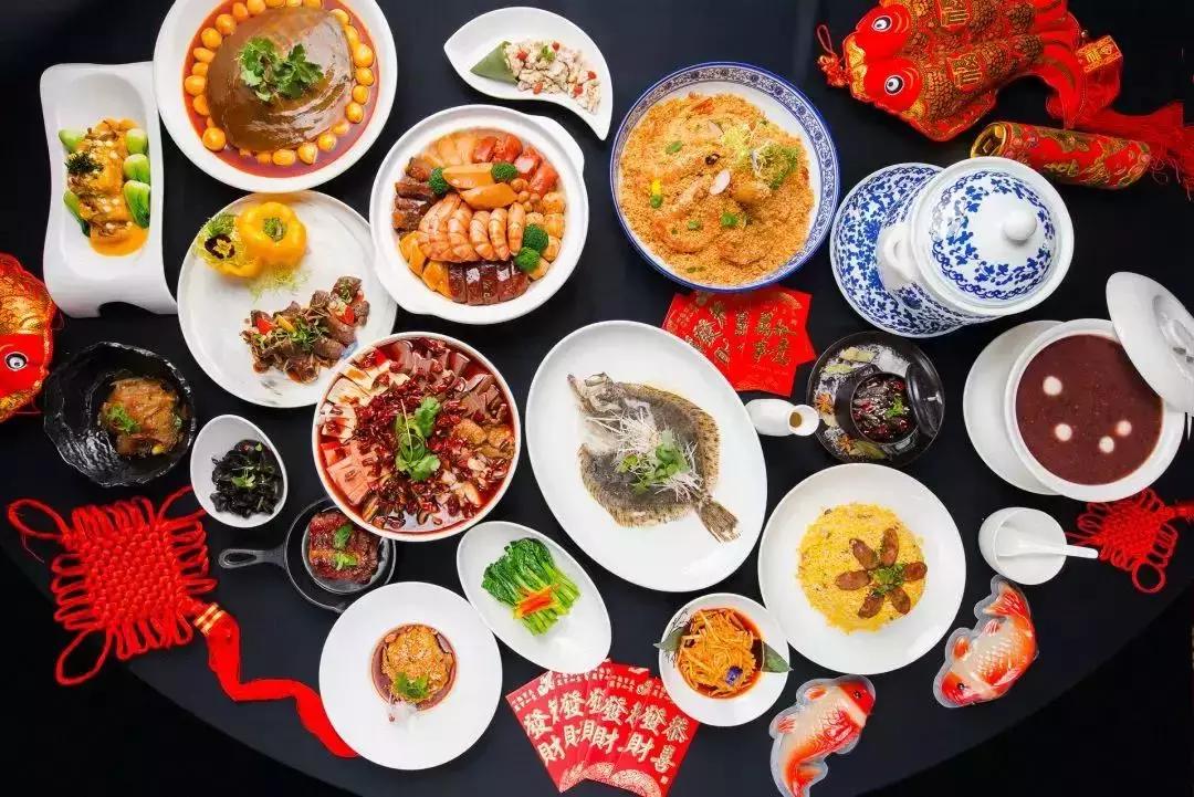成都团年宴怎么吃,成都团年宴