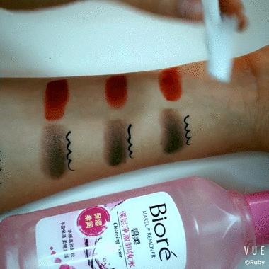 油皮卸妆推荐测评学生党,三款大牌卸妆测评踩雷