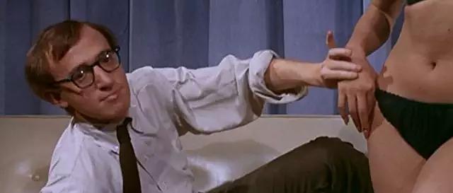 伍迪艾伦一部电影拍多久,伍迪艾伦全部电影