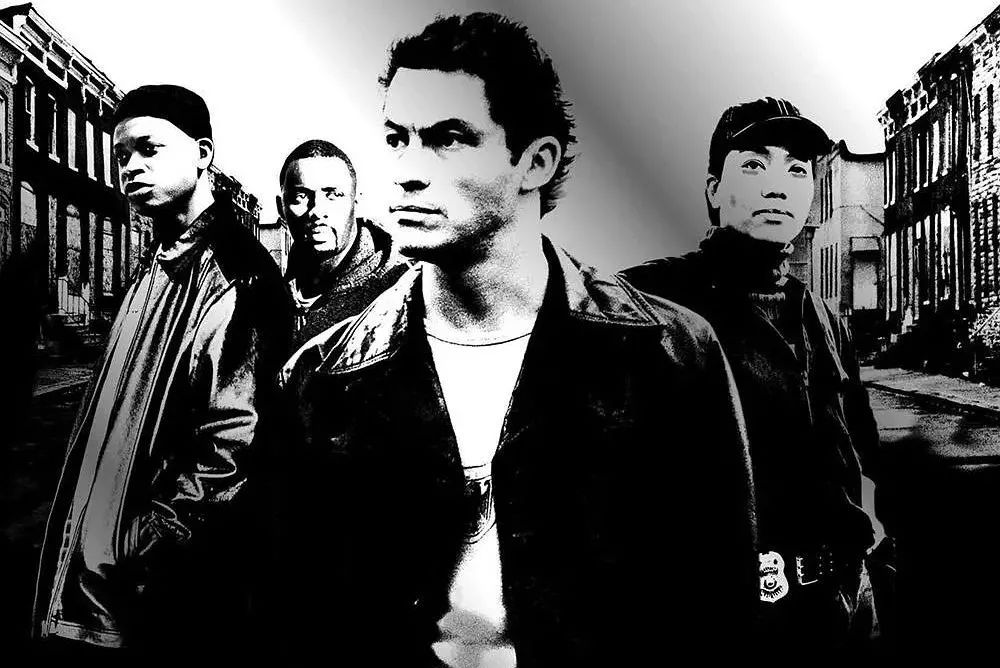 全球最冷门的电视剧排行,拒绝剧荒电视剧