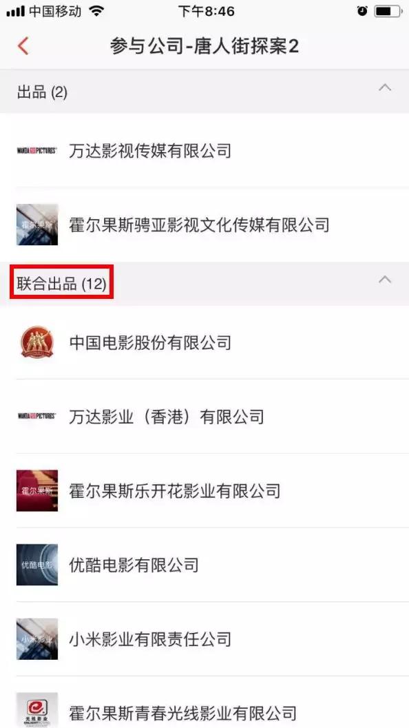 史上最血腥的一个春节档来啦！看我预测春节档票房