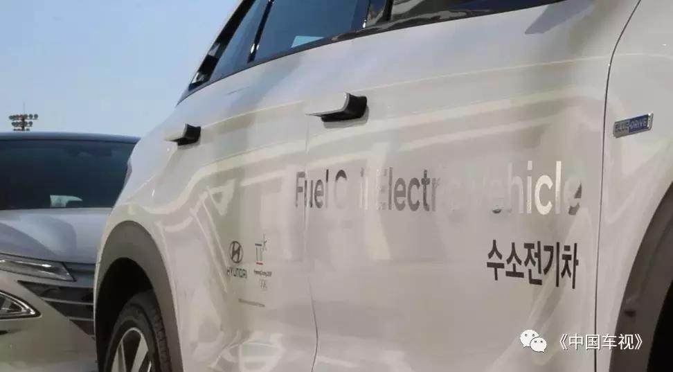 探秘科技史,现代汽车新技术及原理