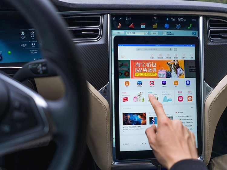 原车导航音质好还是加装的好,原车导航换安卓导航有必要吗