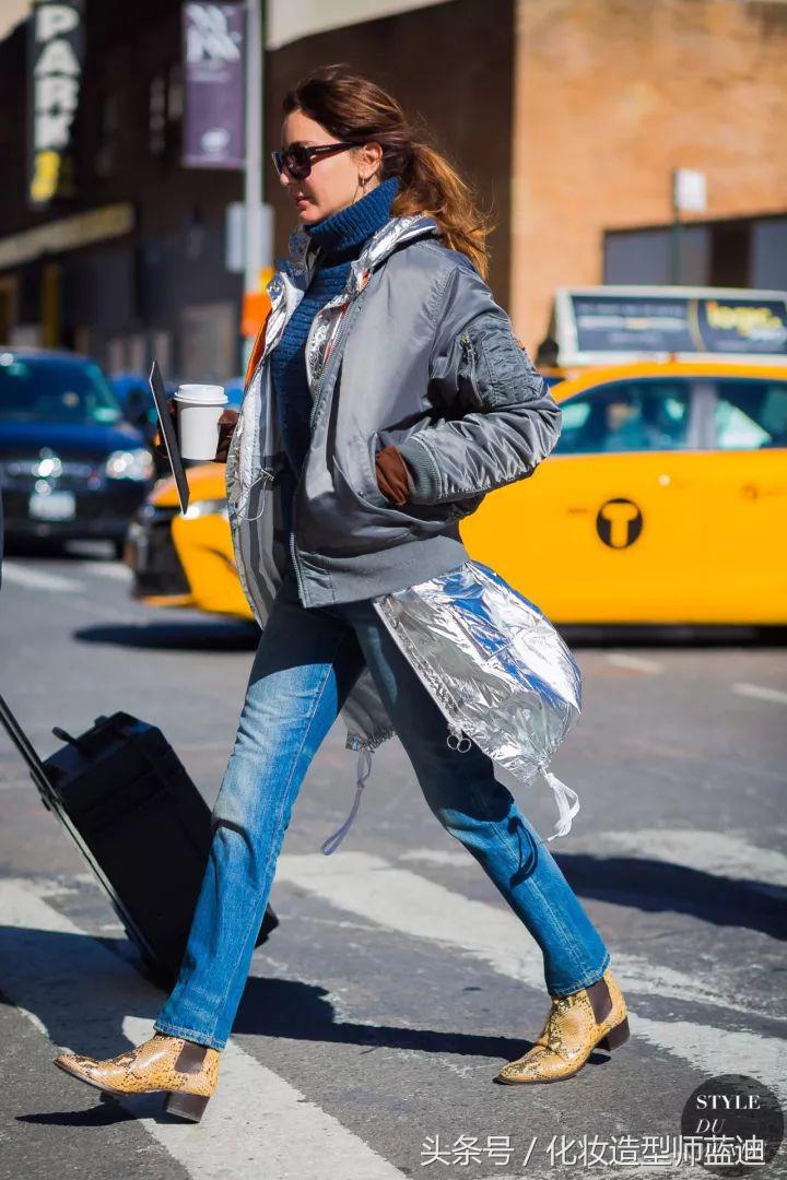 如何避免买到假的羽绒服,防不胜防假货