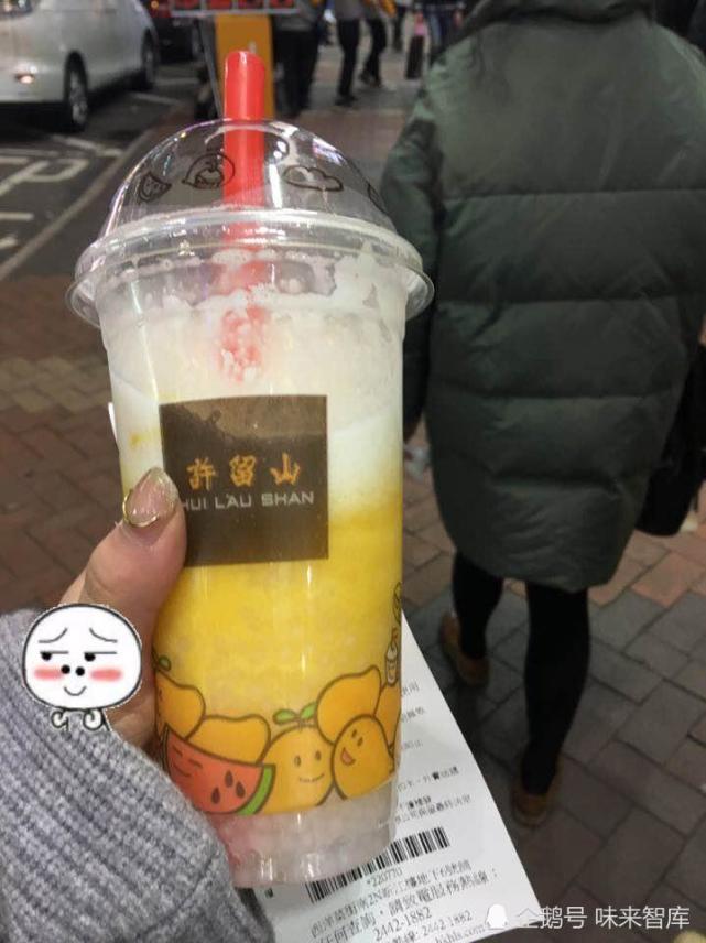 最in香港行之Day3：游走于清静脱俗与盛世繁华