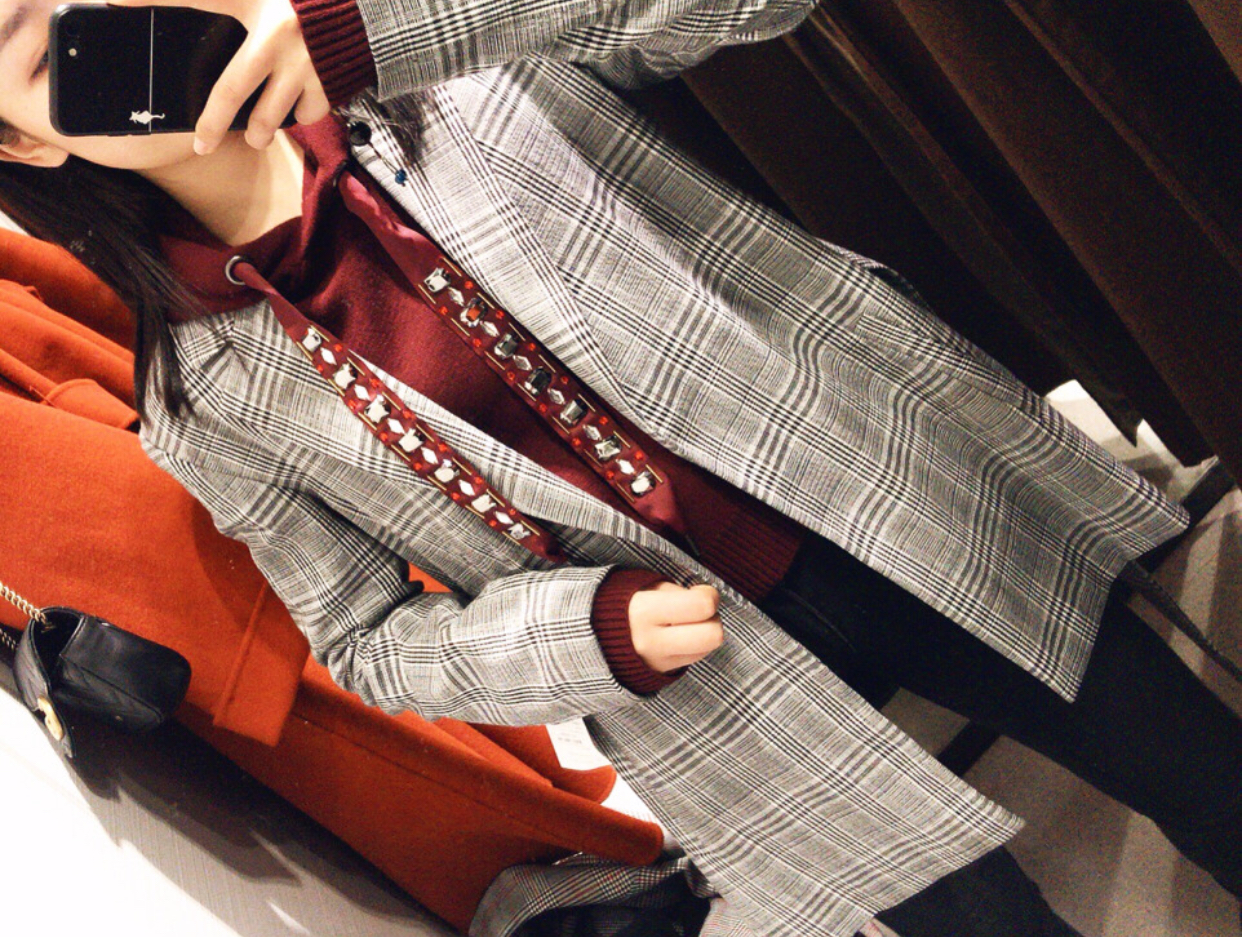 zara春款最新款穿搭,zara的春夏装