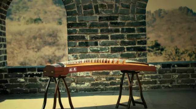 古筝防裂最好的方法,古筝筝尾开裂有影响吗