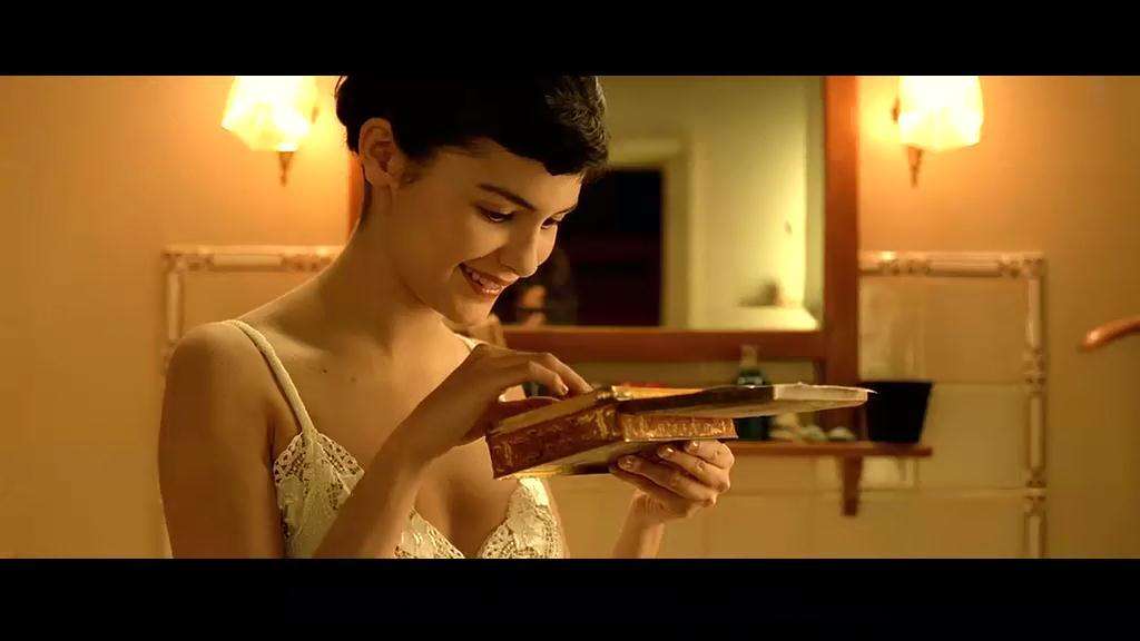 我愿陪你一生——整理了15部爱情电影和你爱的人一起看吧！