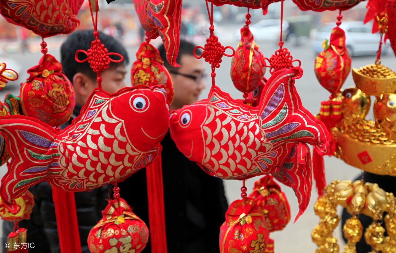 除夕通常又被称作大年夜,除夕又称大年夜除夕夜