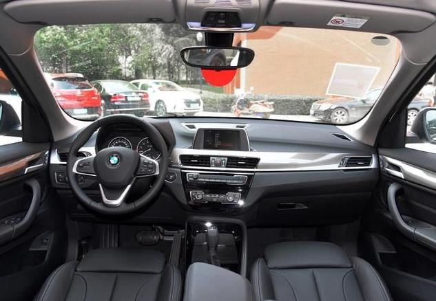 新款宝马x1到底怎么样,宝马x1为啥这么便宜买的人少