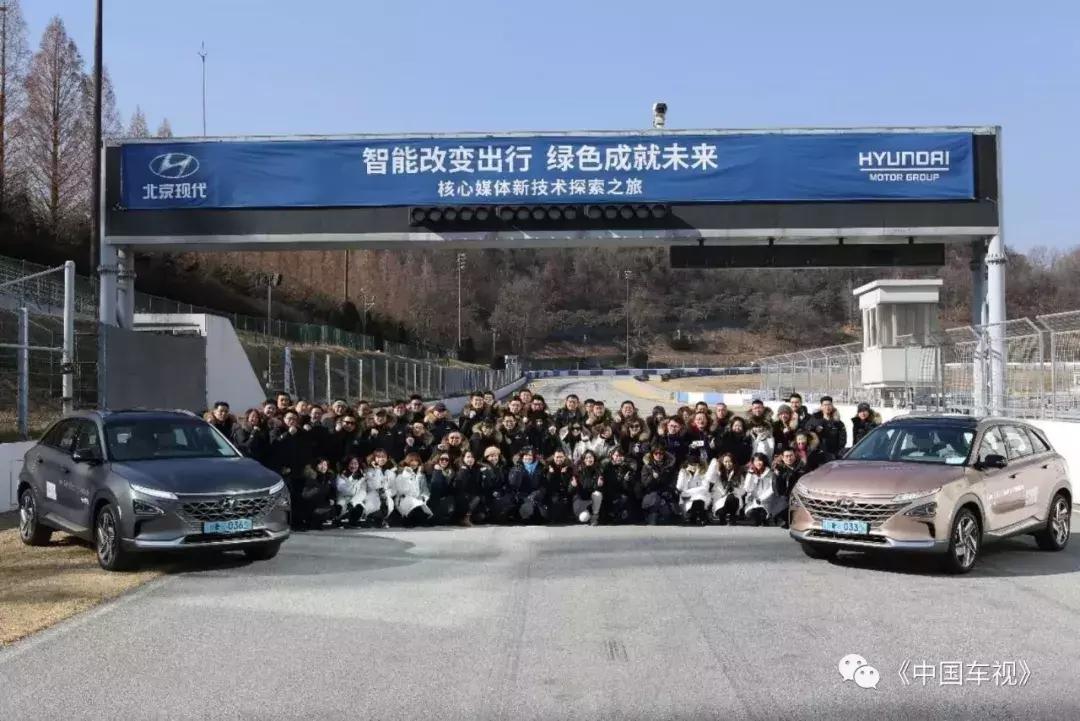 探秘科技史,现代汽车新技术及原理