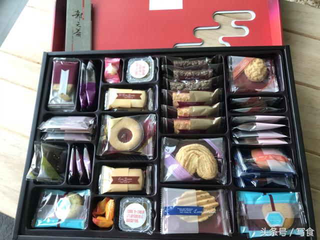 伴手礼年货12件套大满贯大礼盒,年货伴手礼高端礼盒