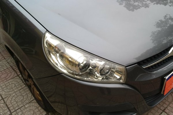 江淮瑞风内部空间,江淮瑞风2.0空间