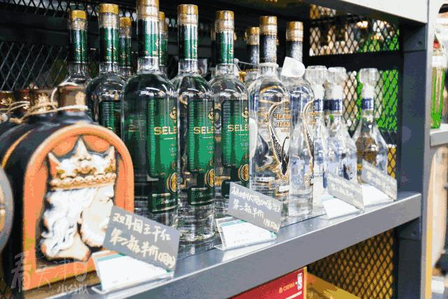 天津大胡同市集,天津最全年货市集都在这儿了