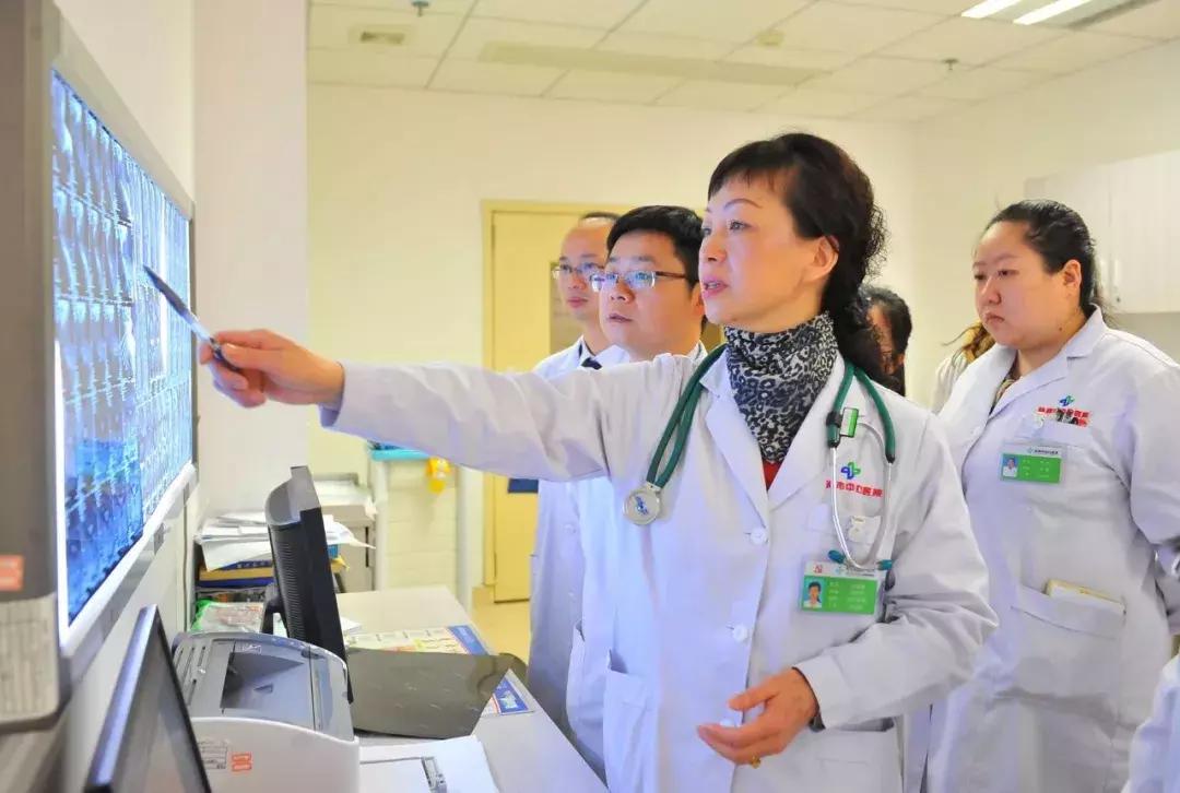 被医院判死刑的患者却活了下来,一位癌症患者的自述感动千万人