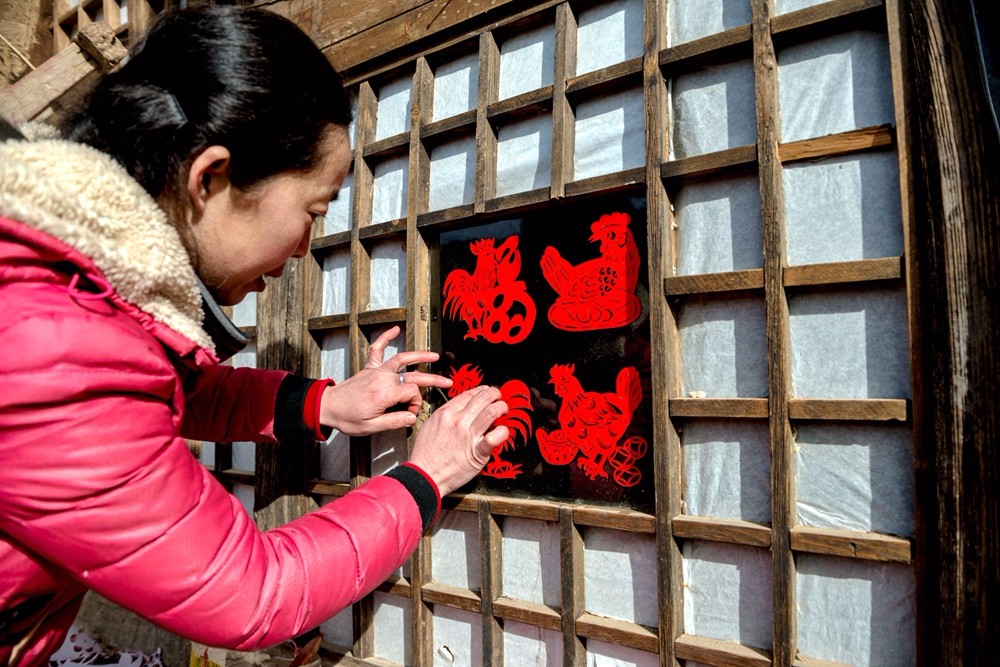 国内春节最有年味儿的地区,北方一个城市的春节习俗