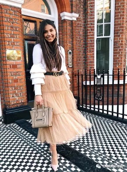 是时候买一个Celine包包了！