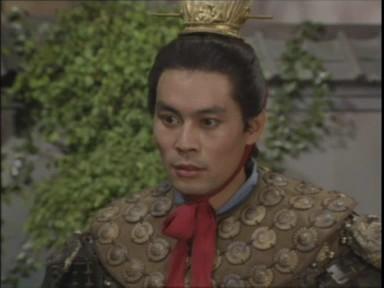 李幼斌演过吕布吗,李幼斌演吕布