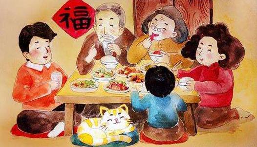 春节包馅饺子里面放什么吉利,过春节吃啥馅饺子最吉利