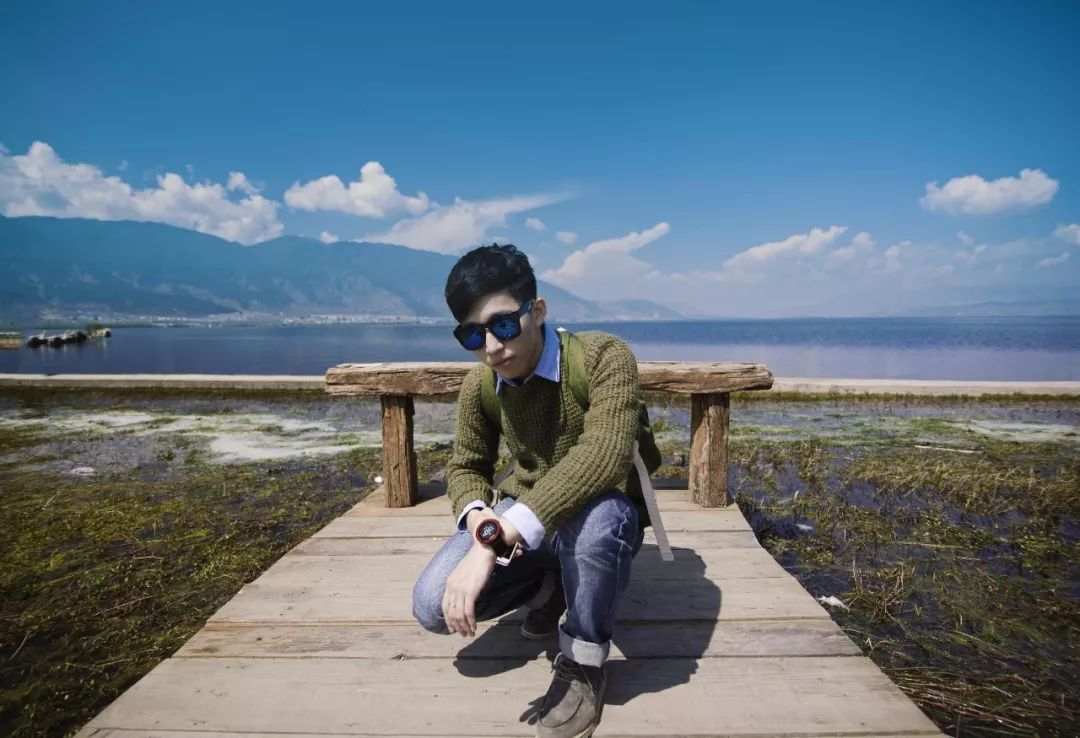 大学四年,我赚到人生第一个十万,去了十个省市,三个国家