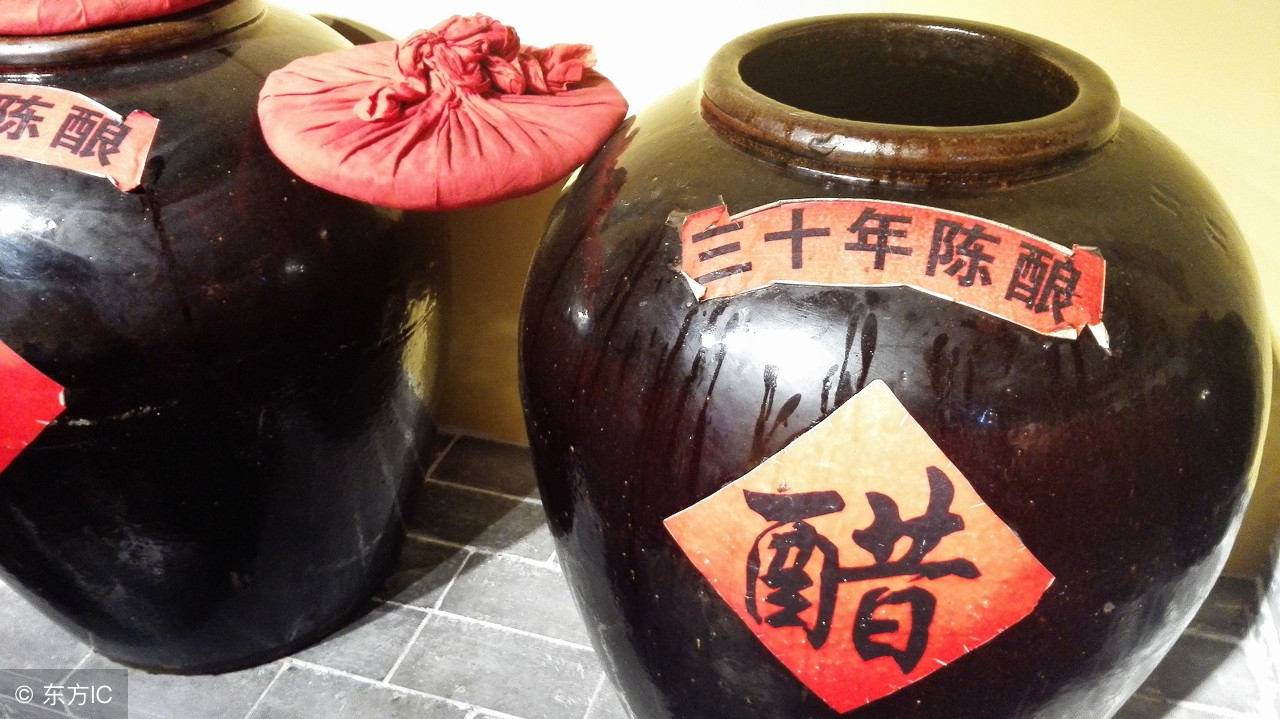 醋在生活中的妙用,生活小妙招醋泡花生