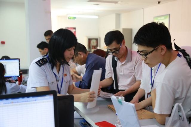 电子发票税率开错了会有什么后果,一般纳税人开票税率开错了