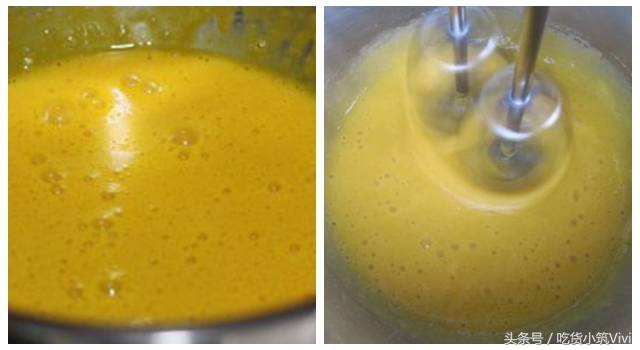 蛋黄可以做什么烘焙烤箱,烘焙蛋黄怎么处理