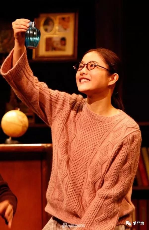 忙到面如土色不洗头，第一集就被分手，这个女主我好喜欢