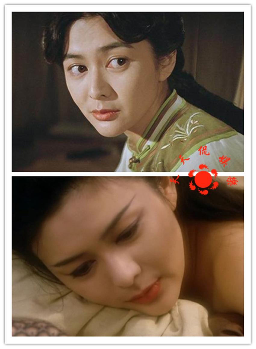 九十年代香港女星的今昔对比,美人迟暮的视频