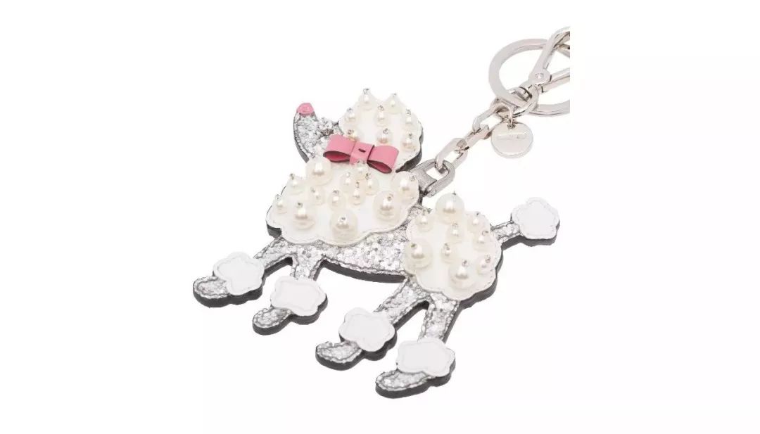 狗年限定,哪家的狗最吸引小仙女注意?万里挑一丨品臻